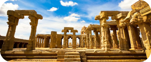 Lepakshi Temple