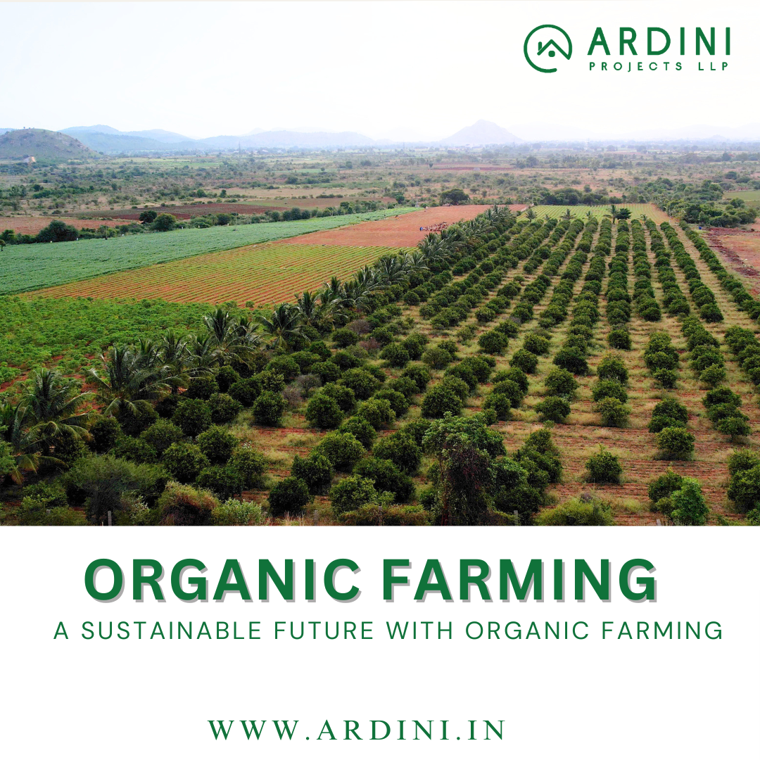 Organic Farming