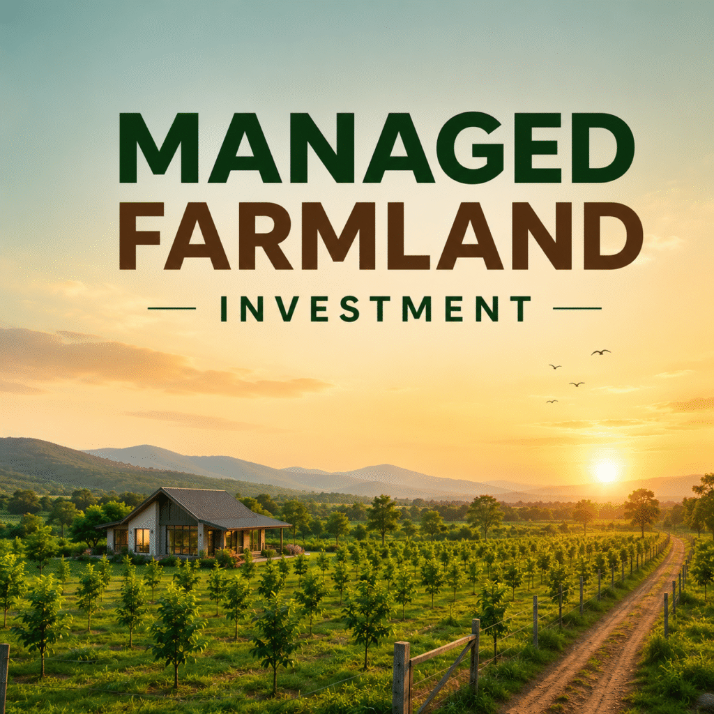 Managed Farmland Investment