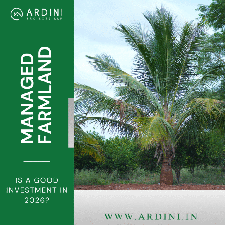 Is Managed Farmland a Good Investment in 2026