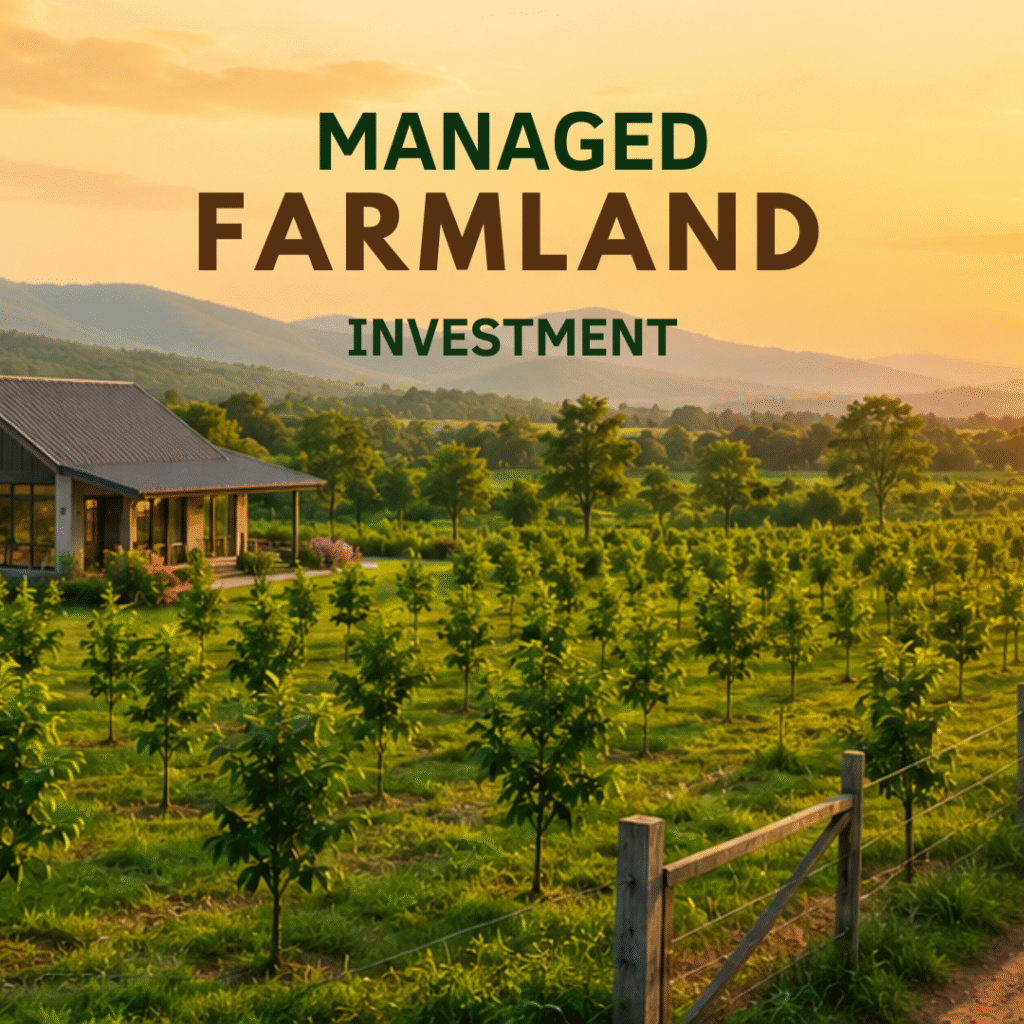 Managed Farmland Investment