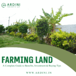 Farming Land