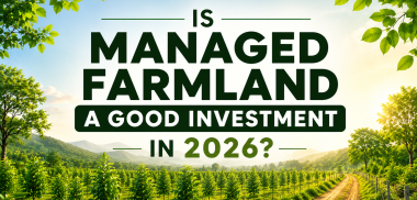 Is Managed Farmland a Good Investment in 2026