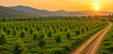 Managed Farmland Investment