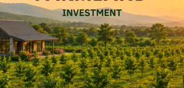Managed Farmland Investment
